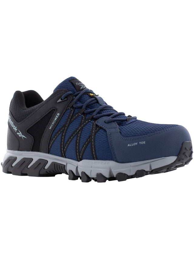 Sicherheitsschuhe Trailgrip Work S1P