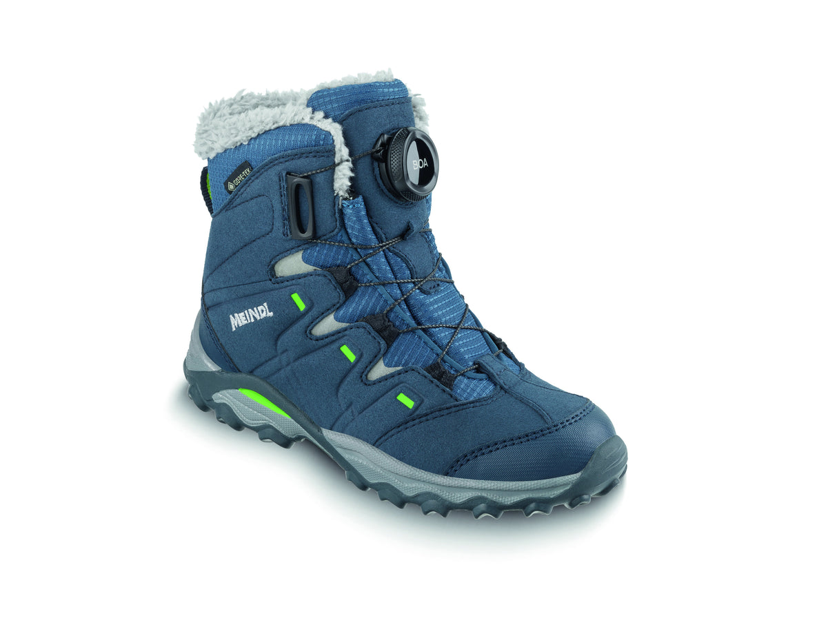 Freizeitschuhe Meindl Edmonton