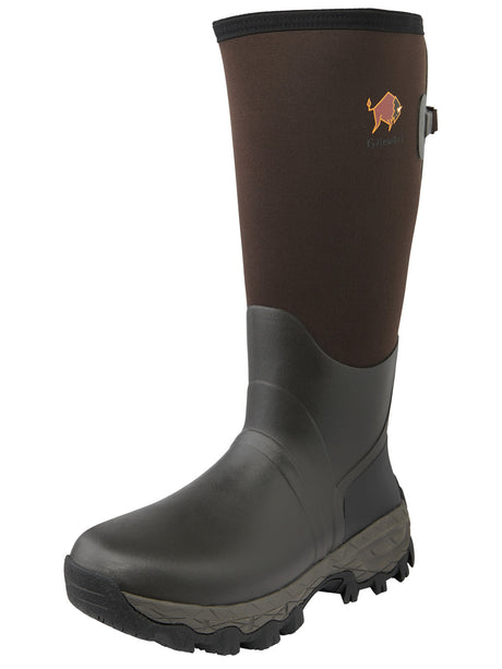 Stiefel Gateway Woodwalker 18" 4mm