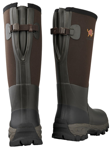 Stiefel Gateway Woodwalker 18" 4mm