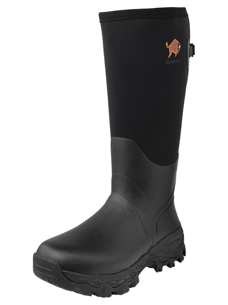 Stiefel Gateway Woodwalker 18" 4mm - workXperts