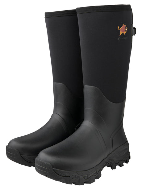 Stiefel Gateway Woodwalker 18" 4mm - workXperts