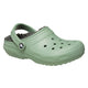 Freizeitschuhe Crocs Classic Lined - workXperts