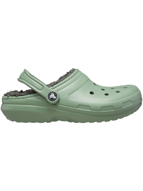 Freizeitschuhe Crocs Classic Lined - workXperts