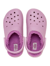 Crocs Classic Lined