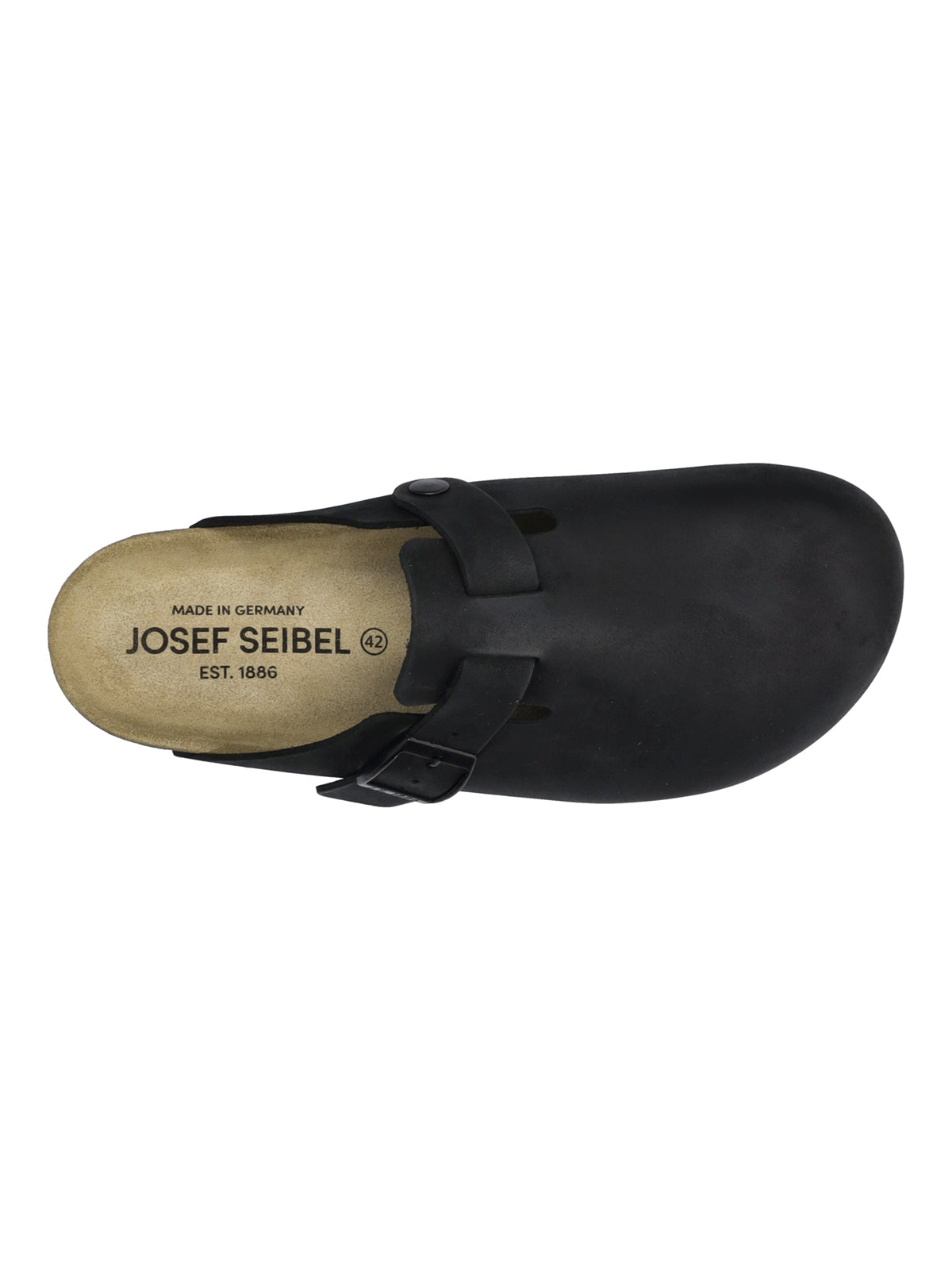 Freizeitschuhe Seibel Josef 04