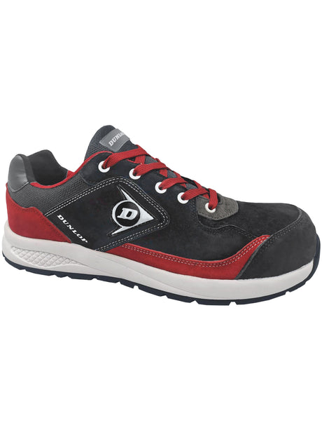 Sicherheitsschuhe Dunlop Luka S3 - workXperts