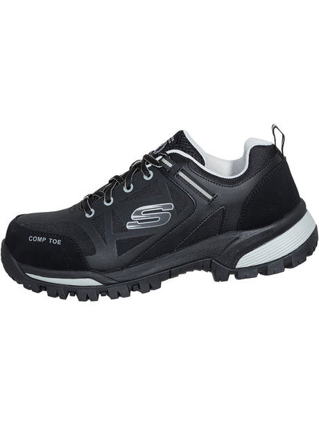 Sicherheitsschuhe Skechers Pending - workXperts