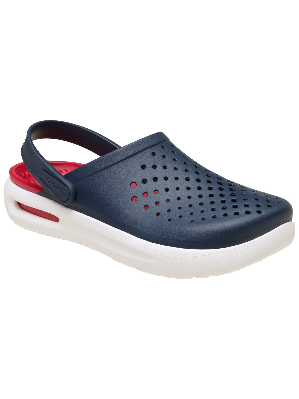 Freizeitschuhe Crocs InMotion Clog - workXperts
