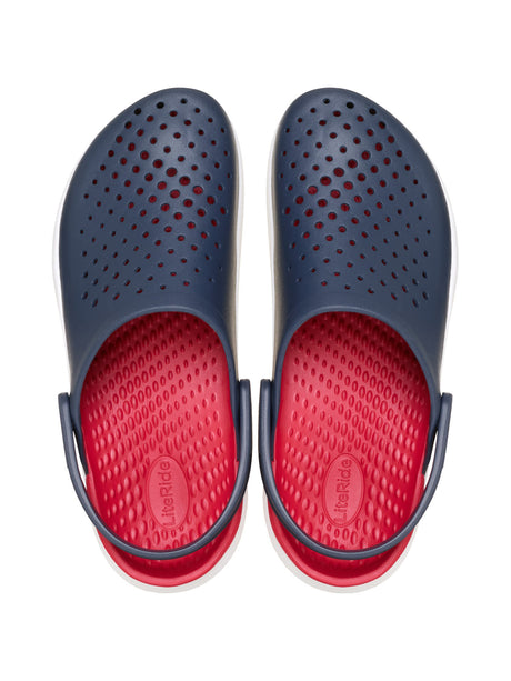 Freizeitschuhe Crocs InMotion Clog