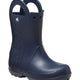Stiefel Crocs Handle It K
