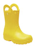 Stiefel Crocs Handle It K - workXperts