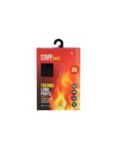Stapp heat Bekleidung - workXperts
