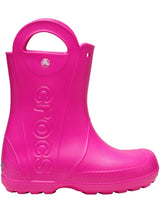 Stiefel Crocs Handle It K - workXperts