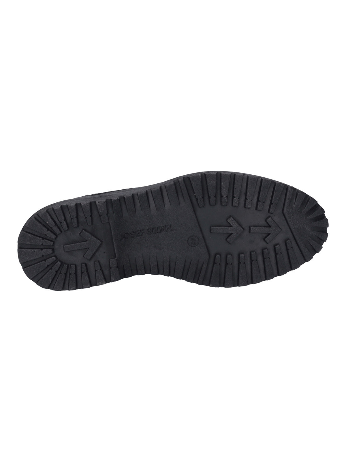 Freizeitschuhe Seibel Erroll - workXperts