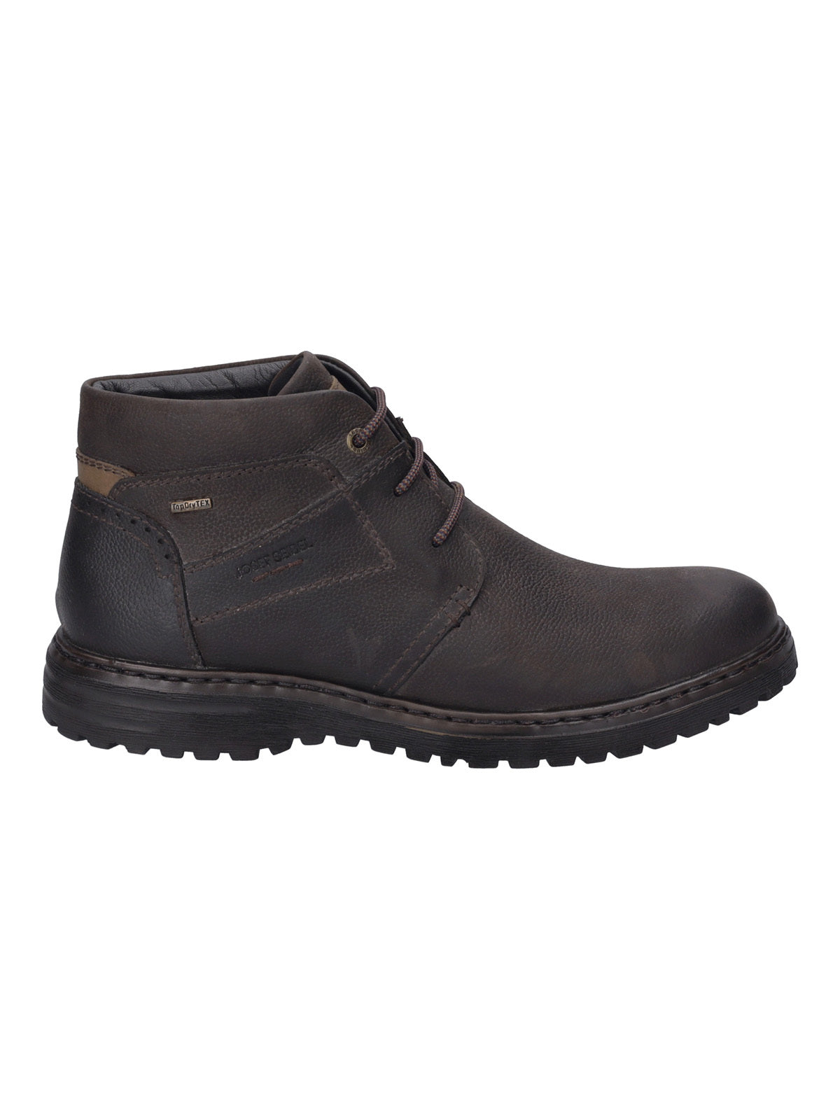 Freizeitschuhe Seibel Erroll - workXperts