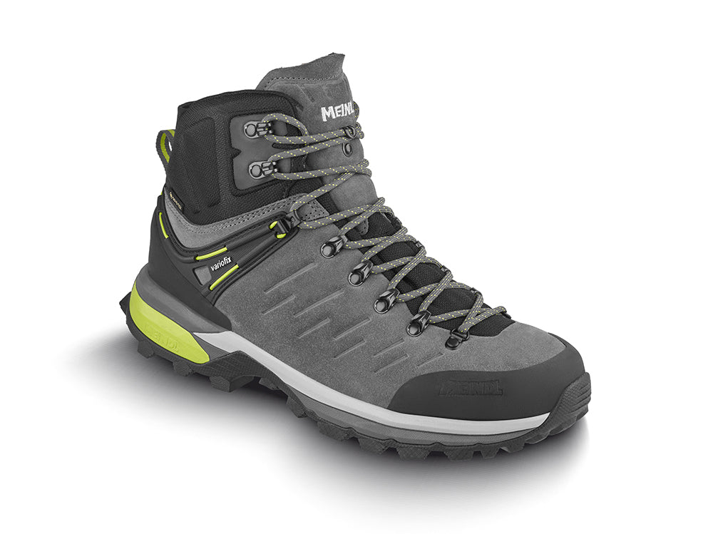 Freizeitschuhe Meindl Milford GTX