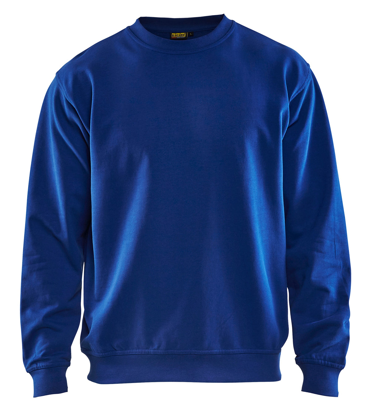 Blåkläder 3340 Rundhals Pullover – kornblau
