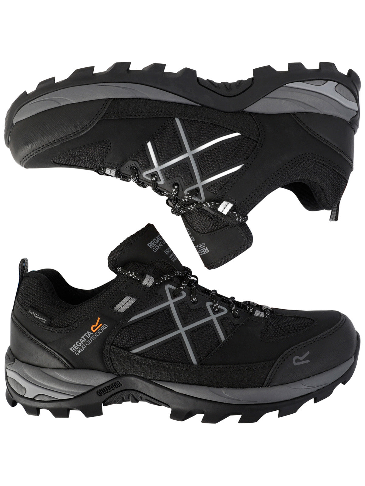 Freizeitschuhe Regatta Samaris III