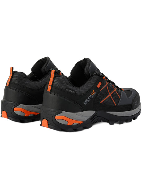 Freizeitschuhe Regatta Samaris III - workXperts