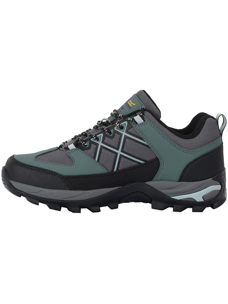 Freizeitschuhe Regatta Samaris III - workXperts