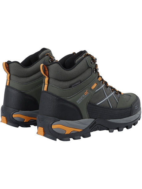 Freizeitschuhe Regatta Samaris III - workXperts