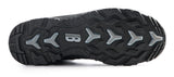 Blåkläder 2493 S3 Winter Sicherheitsstiefel schwarz – schwarz
