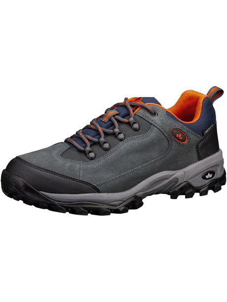 Freizeitschuhe Lico Milan Low