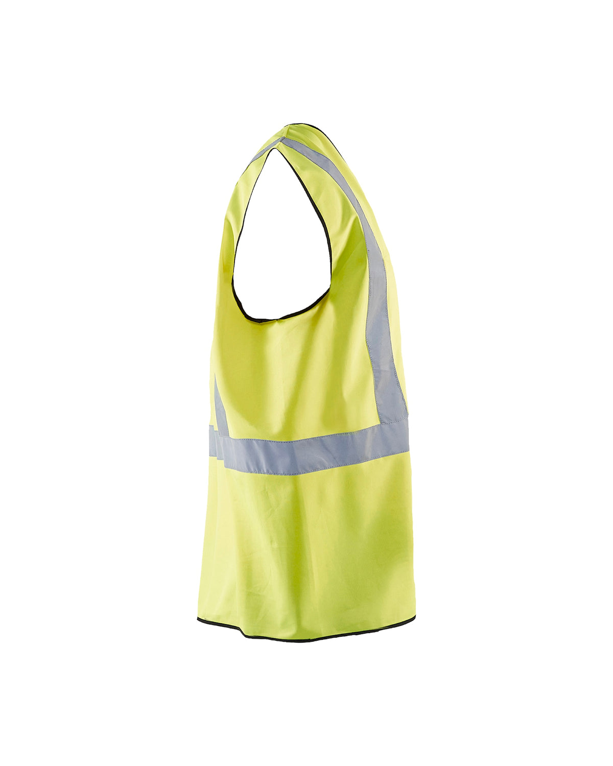 Blåkläder 3029 Kl. 2 Warnweste – gelb