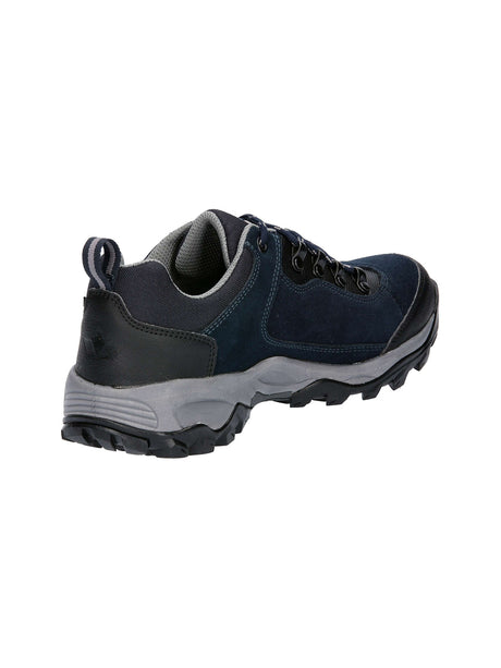 Freizeitschuhe Lico Milan Low - workXperts