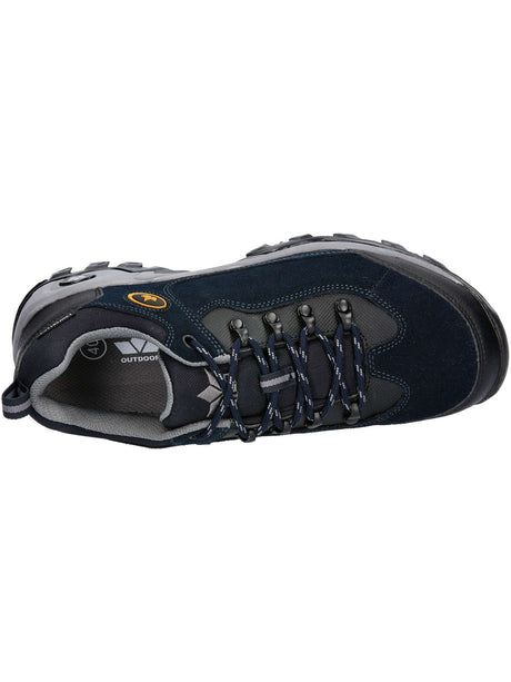 Freizeitschuhe Lico Milan Low - workXperts