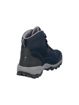 Freizeitschuhe Lico Schnürstiefel - workXperts