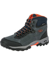 Freizeitschuhe Lico Schnürstiefel - workXperts