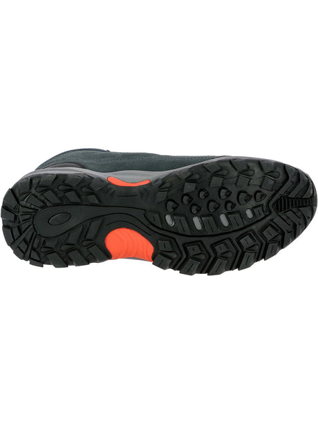 Freizeitschuhe Lico Schnürstiefel - workXperts