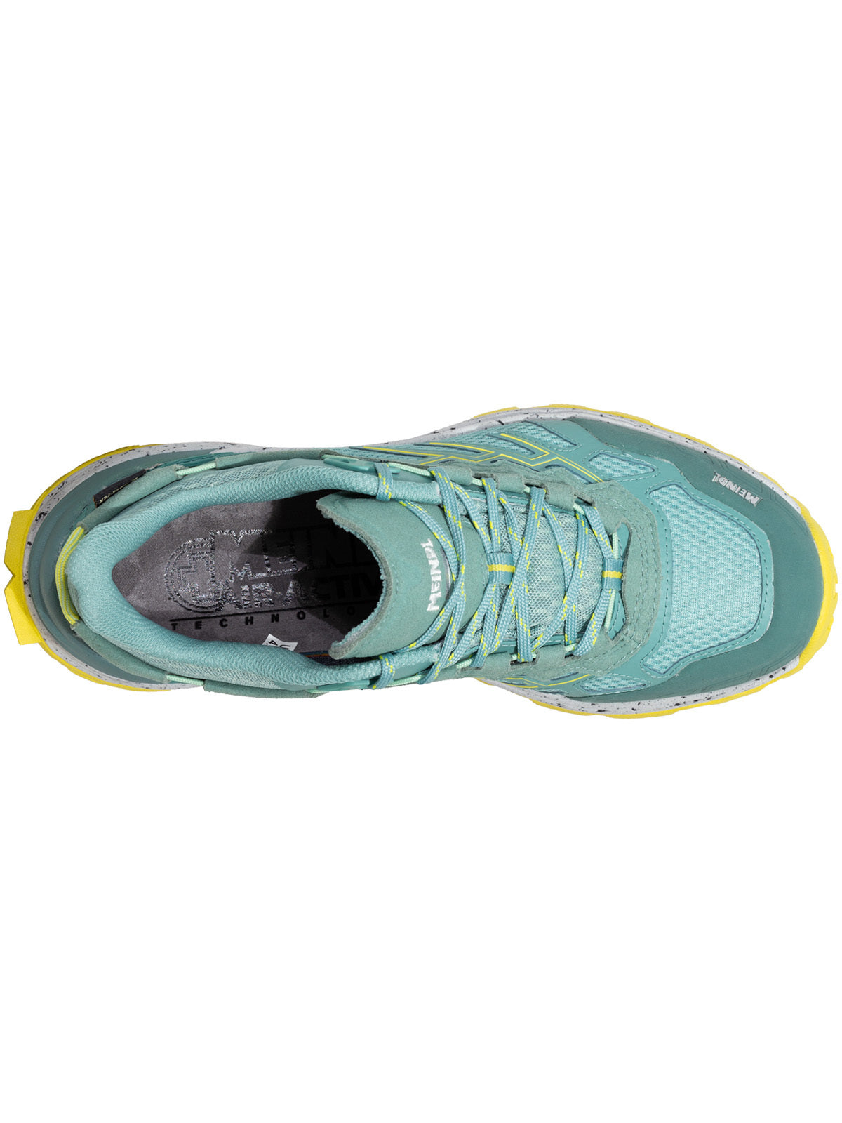 Freizeitschuhe Meindl Jamaica Lady - workXperts