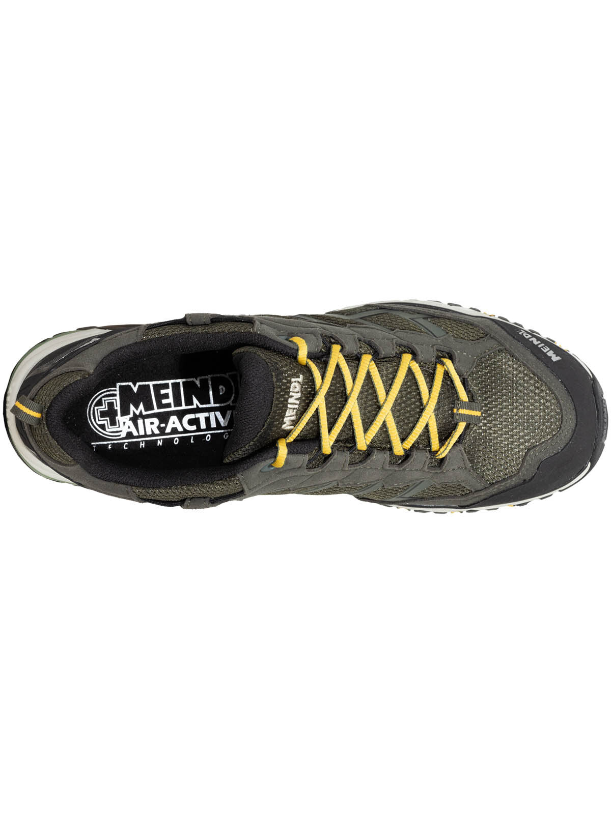 Meindl Caribe GTX