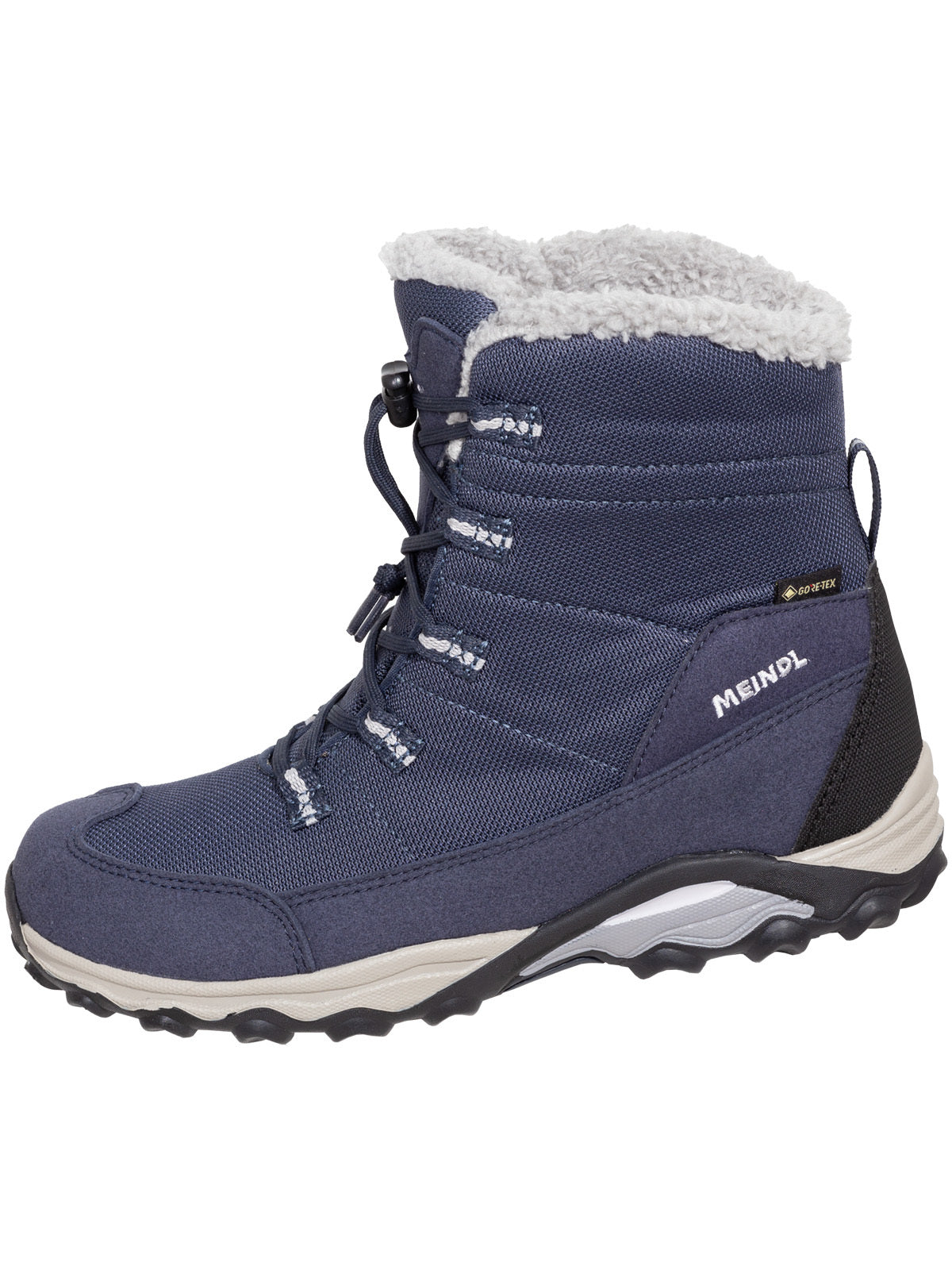 Freizeitschuhe Meindl Yolup Junior