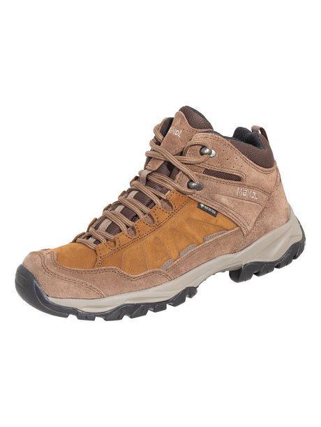 Wanderschuhe Nebraska Lady Mid GTX®