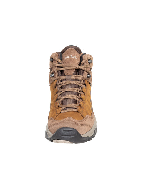Wanderschuhe Nebraska Lady Mid GTX®