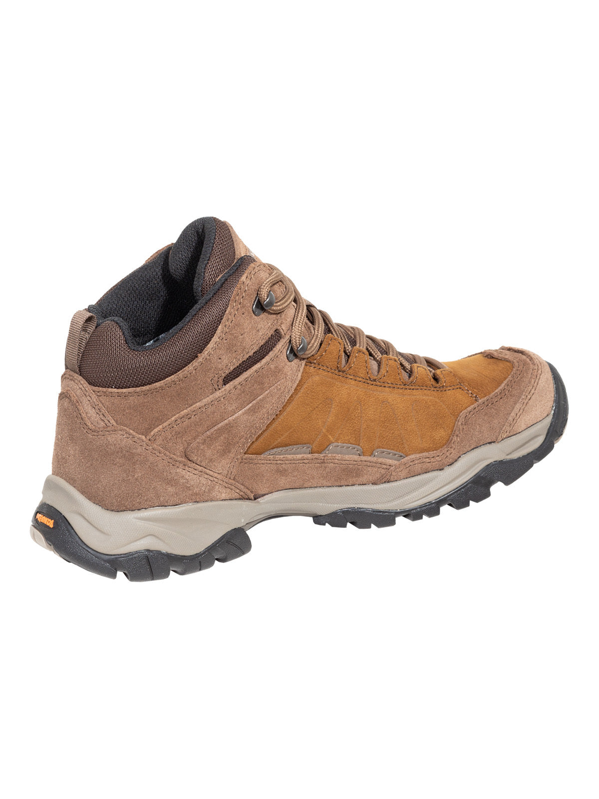Wanderschuhe Nebraska Lady Mid GTX®