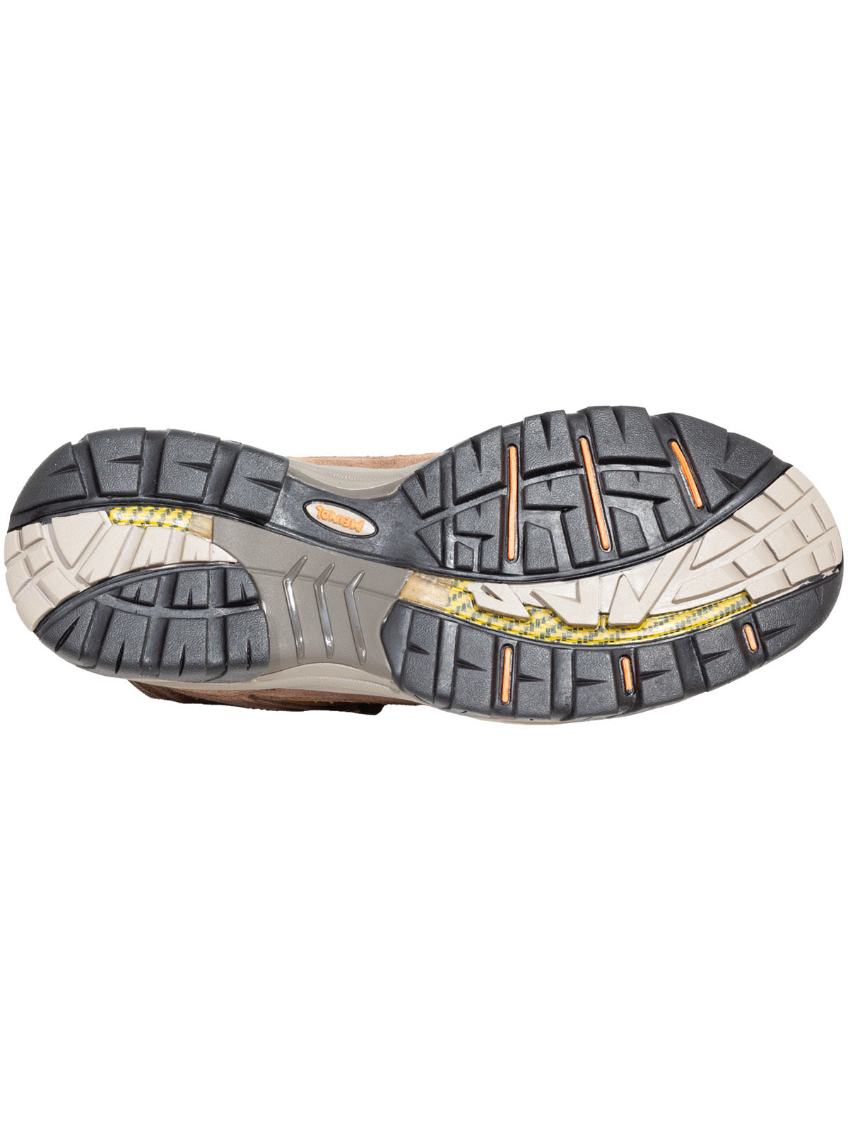 Wanderschuhe Nebraska Lady Mid GTX®