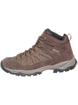 Meindl Schuhe Nebraska Mid GTX mahagoni - workXperts
