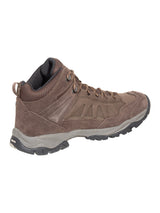 Meindl Schuhe Nebraska Mid GTX mahagoni - workXperts