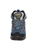 Wanderschuh Grisport Schnürstiefel Gritex - workXperts
