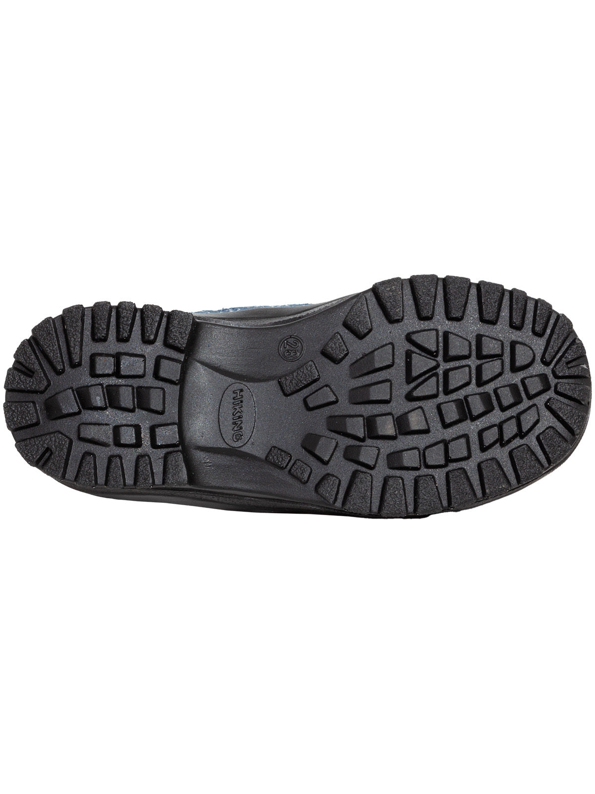 Wanderschuh Grisport Schnürstiefel Gritex - workXperts