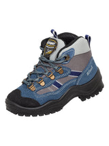 Wanderschuh Grisport Schnürstiefel Gritex