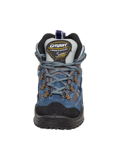 Wanderschuh Grisport Schnürstiefel Gritex
