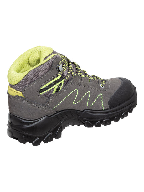 Wanderschuh Grisport Schnürstiefel Gritex - workXperts