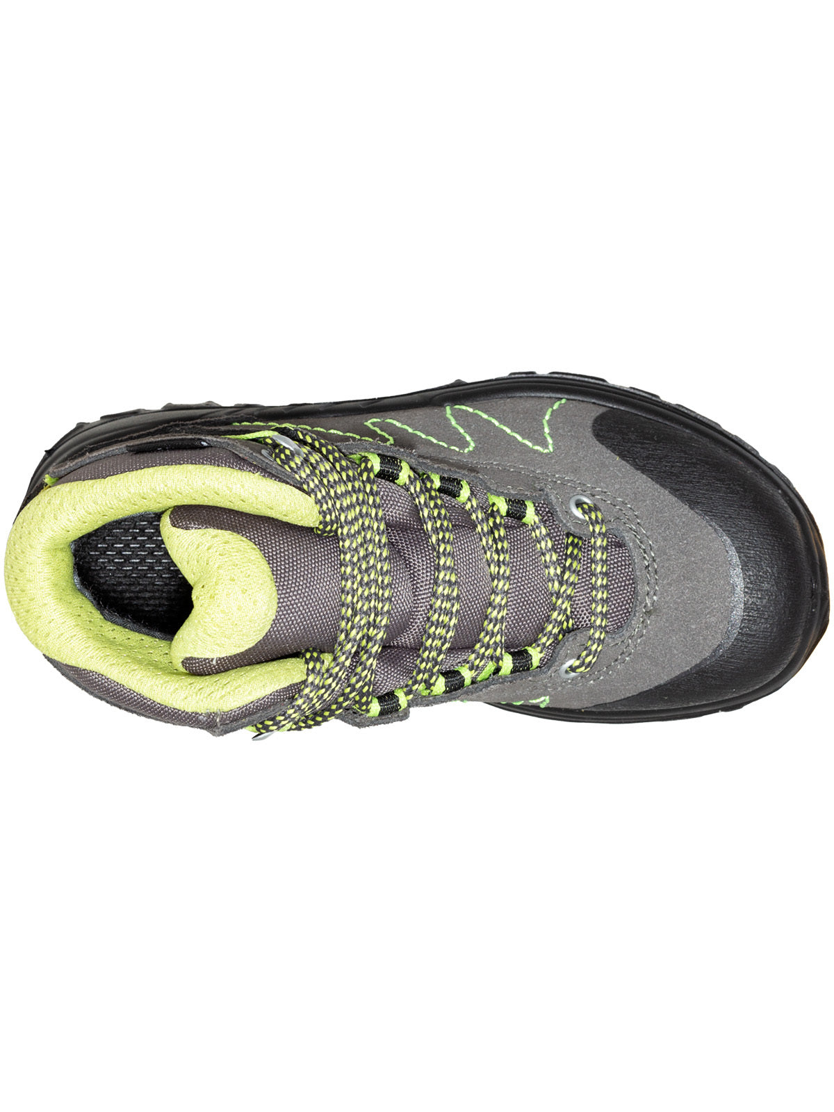 Wanderschuh Grisport Schnürstiefel Gritex - workXperts