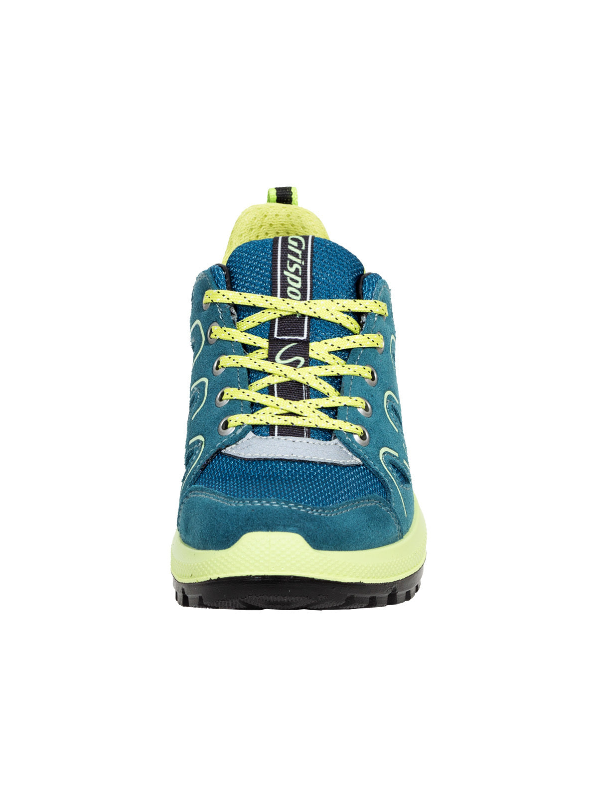 Freizeitschuhe Grisport Schnürschuh - workXperts